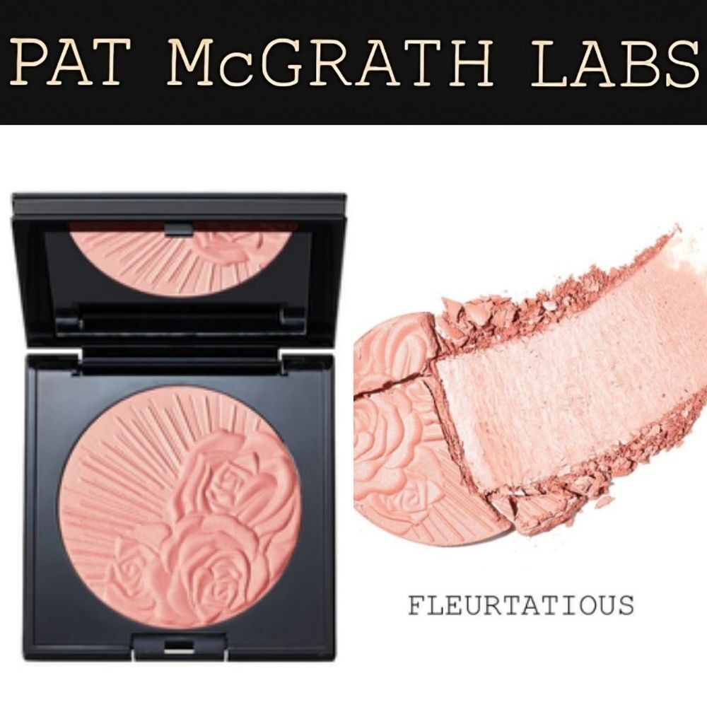 Pat McGrath Labs Divine Blush